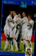 TELECARTE....FOOTBALLEURS...UEFA CHAMPIONS LEAGUE - Deportes