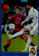 TELECARTE....FOOTBALLEURS...UEFA CHAMPIONS LEAGUE - Deportes