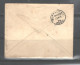 CANADA MAY 28 1894 'STRAFORD To BUFFALO" #37 CLEAN CANCELLATIONS - Covers & Documents