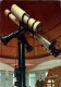 G5537 - Pulsnitz - Sternwarte Teleskop - Brück & Sohn - Pulsnitz