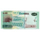 Zambie, 10 Kwacha, 2020, KM:51, NEUF - Zambie