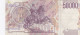 Italie - Billet De 50000 Lire - G.L. Bernini - 27 Mai 1992 - P116a - 50.000 Lire