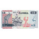 Billet, Zambie, 2 Kwacha, 2020, KM:49, NEUF - Zambie