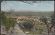 CPSM   De  83 LE BEAUSSET   Vue Panoramique  La Provence Pittoresque  Le 25 8 1970 - Le Beausset