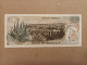 Billete De México 5 Pesos Del Año 1972, UNC - Mexique