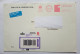 Registered Cover From Duchess Camilla UK To Philippines - Maschinenstempel (EMA)