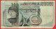 Italie - Billet De 10000 Lire - 30 Octobre 1976 - P106a - 10000 Lire