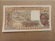 Billete De Costa De Marfil De 1000 Francos, Año 1981, Serie A, UNC - Côte D'Ivoire