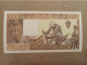 Billete De Costa De Marfil De 1000 Francos, Año 1981, Serie A, UNC - Côte D'Ivoire