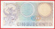 Italie - Billet De 500 Lire - 20 Décembre 1976 - P95 - 500 Lire