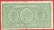 Italie - Billet De 1 Lira - 23 Novembre 1944 - P30b - Italia – 1 Lira