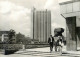 Germany Karl-Marx-Stadt Chemnitz Blick Zum Interhotel Kongress - Chemnitz (Karl-Marx-Stadt 1953-1990)