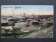 AK Cleveland 1916 Oil Works /// D*57150 - Cleveland