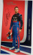 Toro Rosso Daniil Kyvat  ( Russian Racing Driver - Handtekening