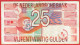 Pays-Bas - Billet De 25 Gulden - 5 Avril 1989 - P100 - 25 Gulden