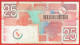 Pays-Bas - Billet De 25 Gulden - 5 Avril 1989 - P100 - 25 Florín Holandés (gulden)