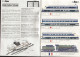 Catalogue LIMA 1976 SELECTION HO  Scale 1/87  Inglese Francese 083 - En Anglais Et Français - Francese