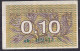 Lithuania - 1991 -.0,1 Talonas ..P-29a..aUNC - Lithuania