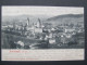 AK FREISTADT 1904 /// D*57212 - Freistadt