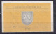 Lithuania - 1991 -.0,5 Talonas .  .P-31a..UNC - Lituanie