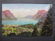 AK RINDBACH B. Ebensee 1919 /// D*57220 - Ebensee