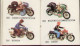 Catalogue GUISVAL 1978 COCHES - SERVICIOS PUBLICOS - MILITARES - MOTOS  - En Espagnol - Zonder Classificatie