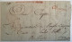 ARMÉE SAMBRE ET MEUSE+ CHARGÉ RR ! Bonn 1795 Lettre  (France Marque Preussen Feldpost Militaire Army Field Post Cover - Marques D'armée (avant 1900)