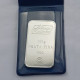 Portugal - Albino Moutinho Lda - 100 Gram - 999 Silver Bullion - COA - Sammlungen