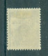 TUNISIE - TIMBRES-TAXE N°60** MNH SCAN DU VERSO LUXE.  Type De 1923-29. - Timbres-taxe