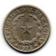 PARAGUAY, 50 Centavos, Copper-Nickel, Year 1925, KM # 12 - Paraguay