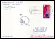 Allemagne DDR  Envoi Postal  02/04/1970 - Luftpost