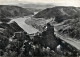 Austria Erste Donau Dampfschiffahrts Gesselschaft  Ruine Aggstein In Der Wachau - Wachau