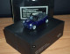 Mini Cooper Cabriolet Convertible R52 - Cool Blue - Minichamps (Box Mini) - Minichamps