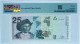 El Salvador 25 Colones 1997 P149a Graded 66 Gem Uncirculated By PMG - El Salvador