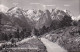 AK 169606 GERMANY - Zugspitzgruppe Bei Garmisch-Partenkirchen - Zugspitze