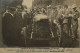 Automobile (Rally) Salzbourg Coupe Gordon Bennett Taunus (1904) No. 19  Depart De Rougier (Turcat - Mery) 1905 Rare - Rally's