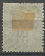 OBOCK N° 4 OBL /Used - Used Stamps