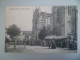 CPA 1907 - BON-ENCONTRE - Lot Et Garonne - Place De L' Eglise - Bon Encontre