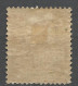 MAYOTTE N° 11 NEUF* CHARNIERE  / Hinge  / MH - Unused Stamps