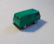 Voiture - 1964 Ford Econoline Van - N° 12124 - Maisto - Vert - 71 Mm - Sonstige & Ohne Zuordnung