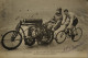 Cyclisme Les Sports Nos Stayers (Motorbike) Bruni Entraine Par Darioli  1905 - Cyclisme