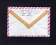 LSC Pour Villepinte -  Cachets DUNDEE Sur Timbres Cactus - RSA - Lettres & Documents