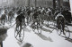 Delcampe - LOT Tour De France Ronde Van Frankrijk Bernard PASSANT A.MAGNE-MANCLAIR-  Photo De  Presse X 8 Piece/stuks - Sports