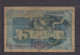 GERMANY - 1904 5 Mark Circulated Banknote As Scans - 5 Mark