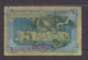 GERMANY - 1904 5 Mark Circulated Banknote As Scans - 5 Mark