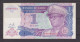 ZAIRE - 1993 1 New Zaire  AUNC Banknote As Scans - Zaïre