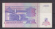 ZAIRE - 1993 1 New Zaire  AUNC Banknote As Scans - Zaïre