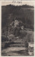 D5847) FRIESACH In Kärnten - Stadtgraben Mit Virgilienberg - Alte FOTO AK - 1931 ZENSUR - Friesach