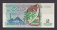 ZAIRE - 1988 5000 Zaires UNC Banknote As Scans - Zaïre