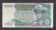 ZAIRE - 1988 5000 Zaires UNC Banknote As Scans - Zaïre